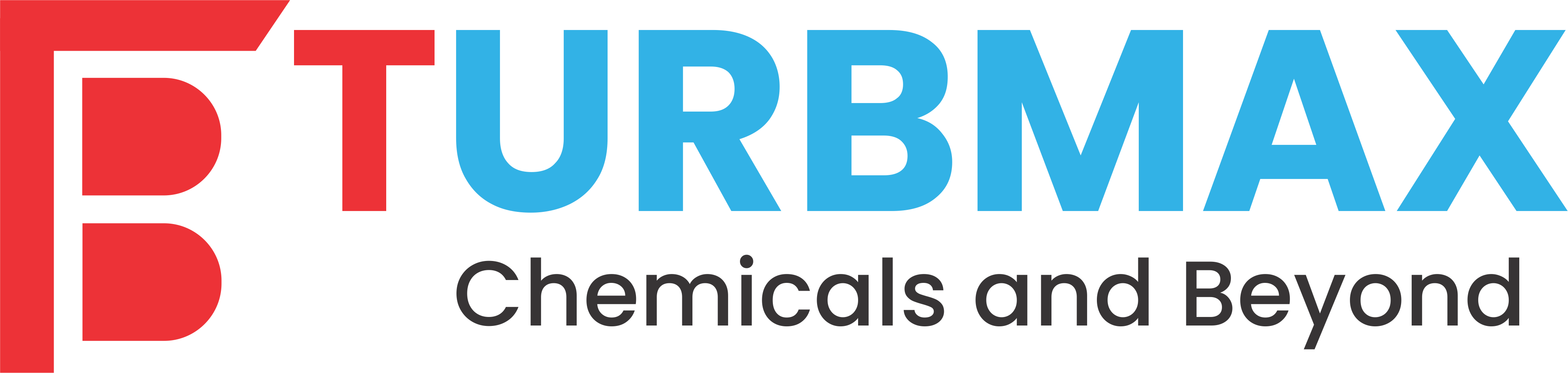 Turbomax Logo