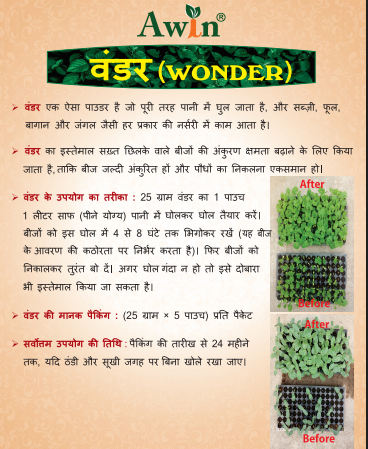 Hindi flyre